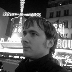 Tomaz Drnovsek