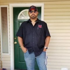 Greg Jackson