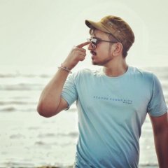 Harsh Sharma