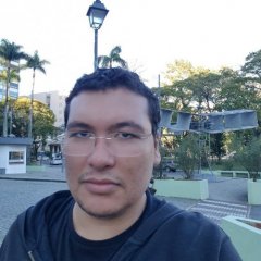 Pablo Vieira de Souza