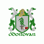 ODonovan