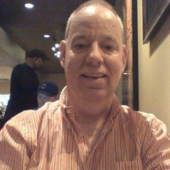 Randy Manning