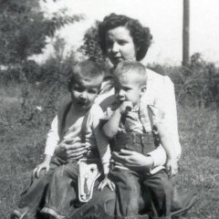 John Patterson Jr