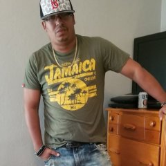 Justin Rivera