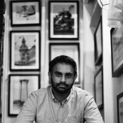 Swadeep Chansrichavala