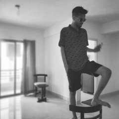 Roshan Singh