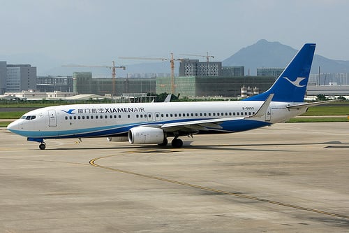PMDG 737NGX Livery Availability