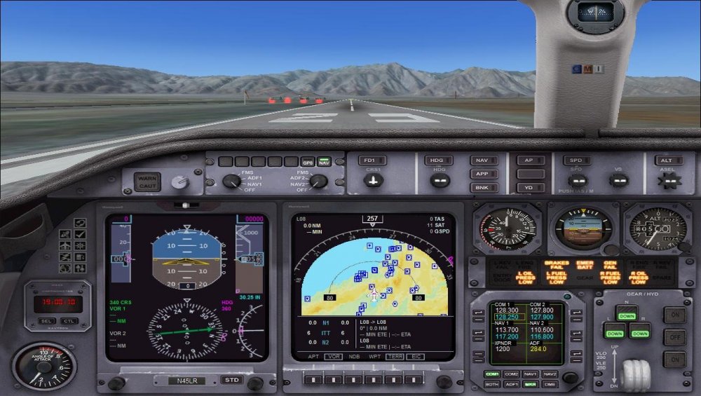 Lear45 MFD.JPG