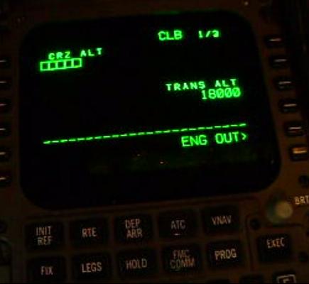 PMDG 747 - My thoughts and constructive criticism?