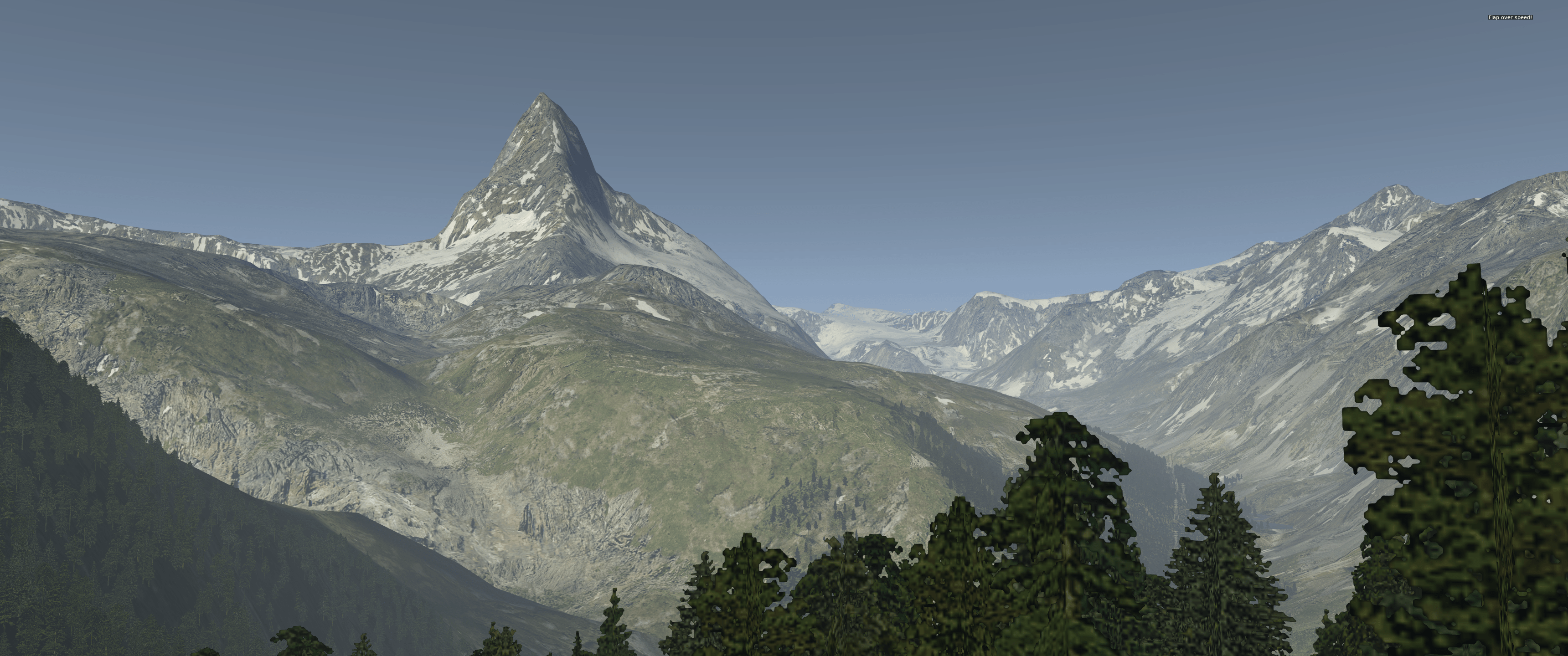 Name That Mountain!
