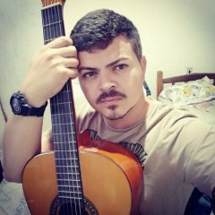 Tiago Malmsteen