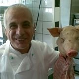 Giancarlo Pascalis