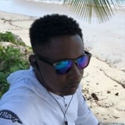 Chris HD