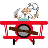 FlyingMasterChef