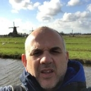 Michalis Papastavros