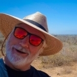 RetiredInBaja