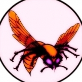 Scarlet Hornet