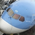LDR InFlight