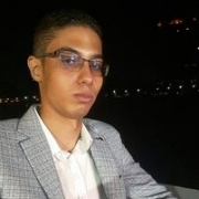 Ziad Salhin