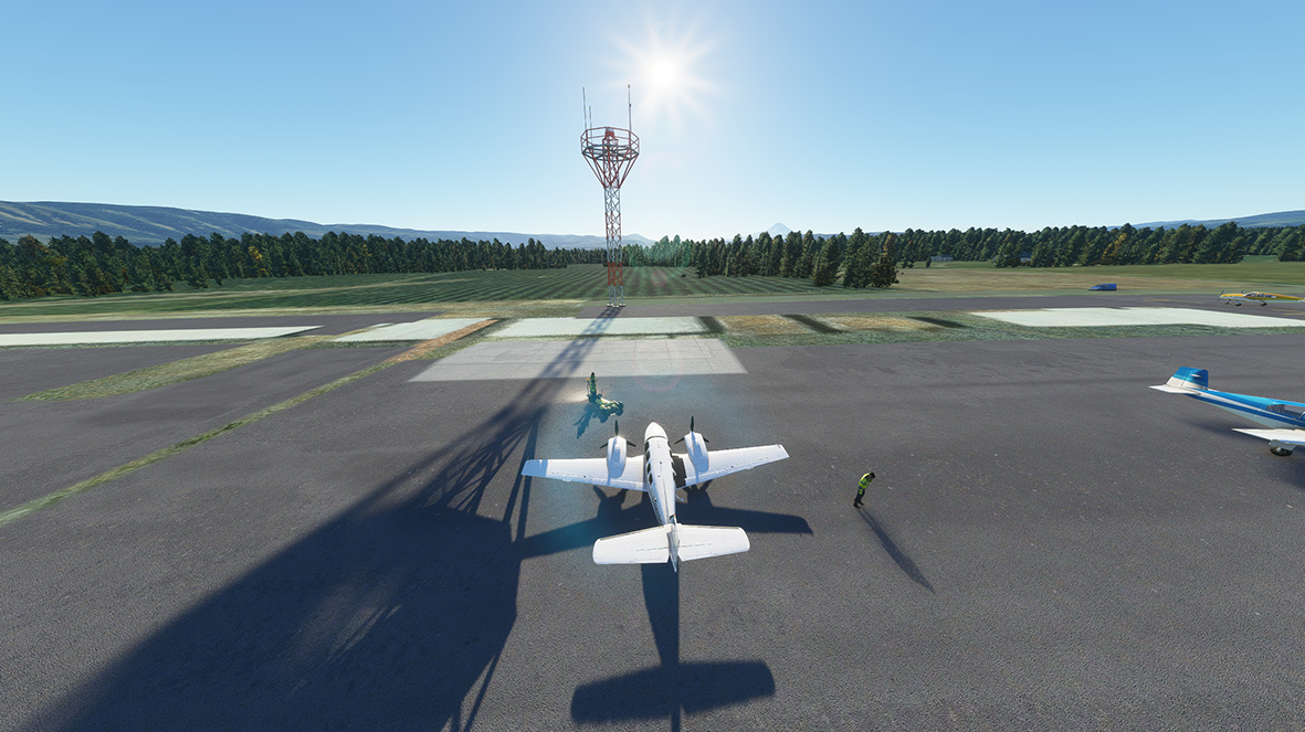 AOPA article - destination - but sad rendering