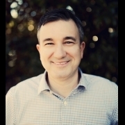 Richard Jacks