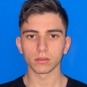 Charalampos Avgenikos