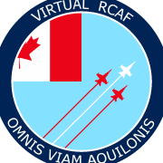 vRCAF