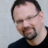 Gary Ralston