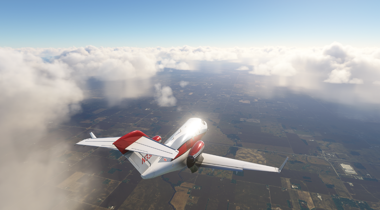 Active Sky Beta 8920