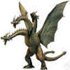 KingGhidorah