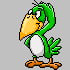 Crokybird