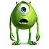 Mike Wazowski
