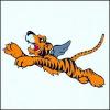 Flying Tiger